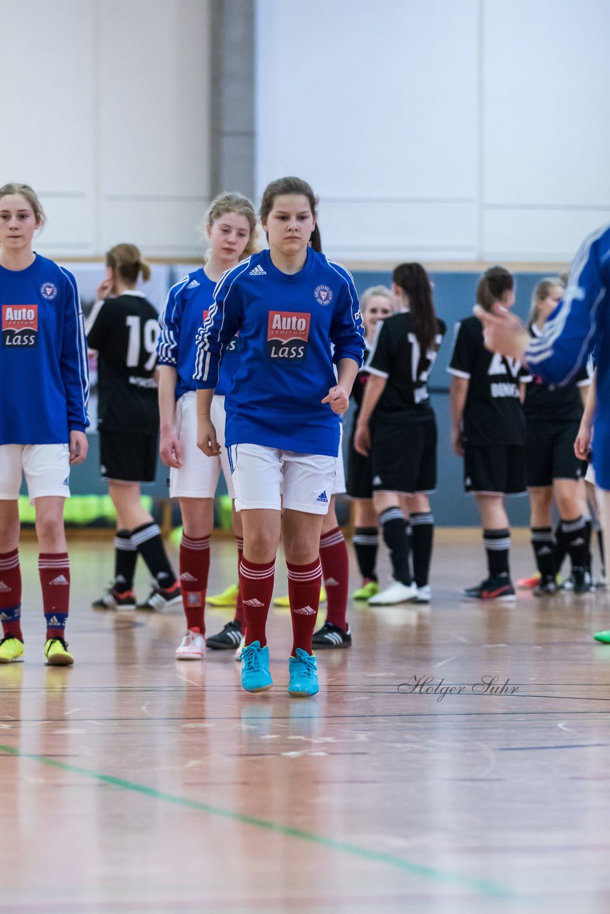 Bild 58 - Norddeutschen Futsalmeisterschaften : Sieger: Osnabrcker SC